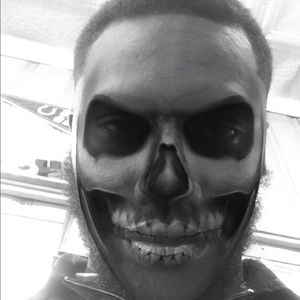 Meet your Posher, Ross